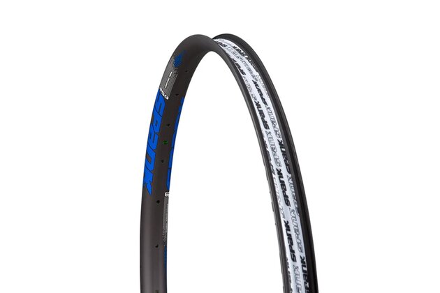 Ráfek SPANK 359 Vibrocore 27.5" 32 děr