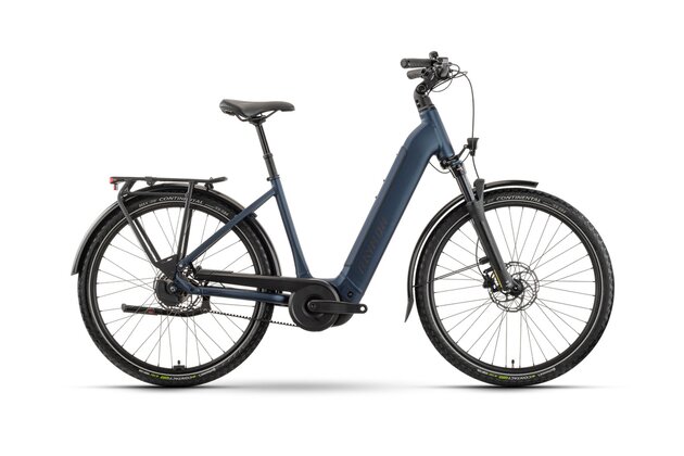 RAYMON Metmo Ultra Wave FW Dark Blue