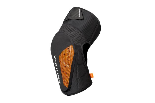 Chrániče kolen ENDURA MT500 D3O® Open Knee Black