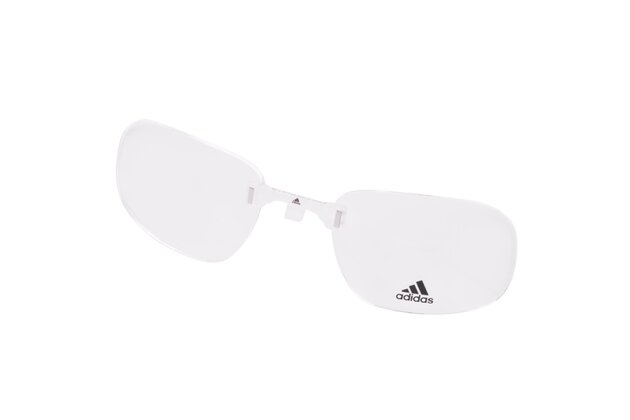 Dioptrický klip ADIDAS Sport SP5020-CI Crystal
