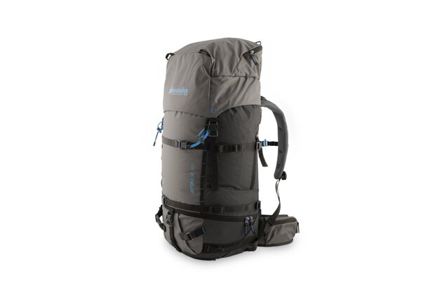Batoh PINGUIN Attack 45 Black