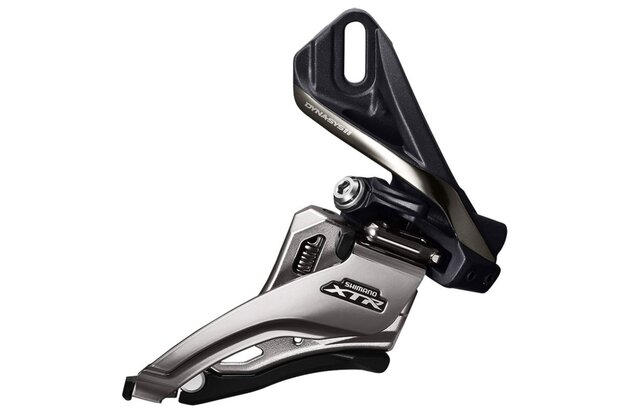 Přesmykač SHIMANO XTR FD-M9000-D 3x11