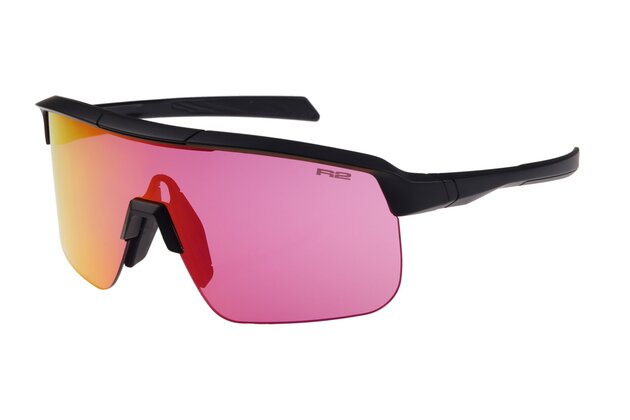 Sluneční brýle R2 Fusion HD Black Sluneční brýle R2 Fusion HD Black