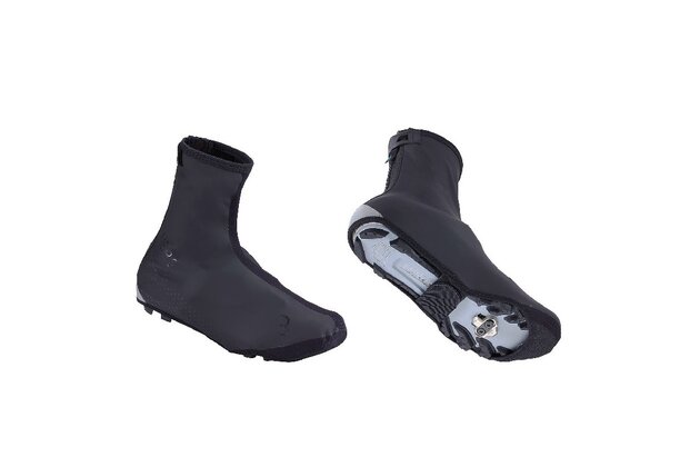 Návleky na tretry BBB BWS-23 WaterFlex
