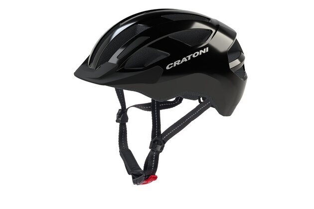 Helma CRATONI C-Cure Black Glossy
