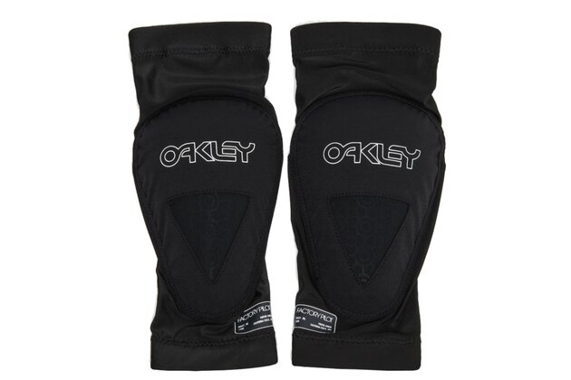 Chrániče loktů OAKLEY All Mountain RZ Labs Elbow Grd