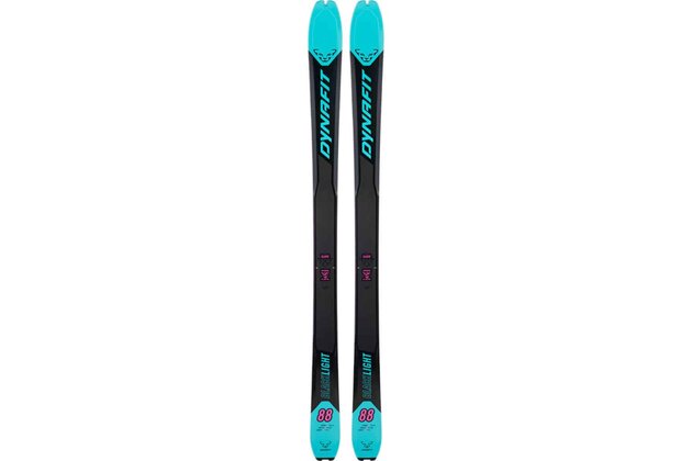 Skialpové lyže DYNAFIT Blacklight 88 W