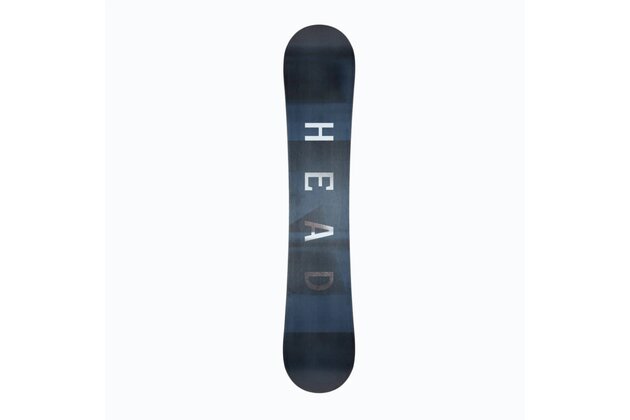 Snowboard HEAD RUSH black