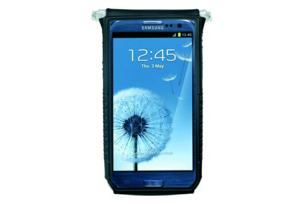 Pouzdro na telefon TOPEAK Smart Phone Dry Bag 5 4- 5"