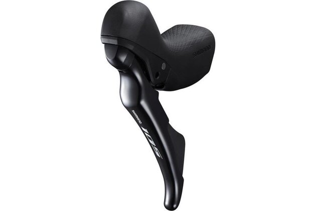 Řadící/brzdová páka SHIMANO 105 ST-R7020 2x11