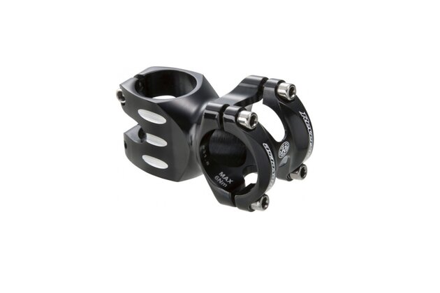 Představec REVERSE S-Trail 50mm Black