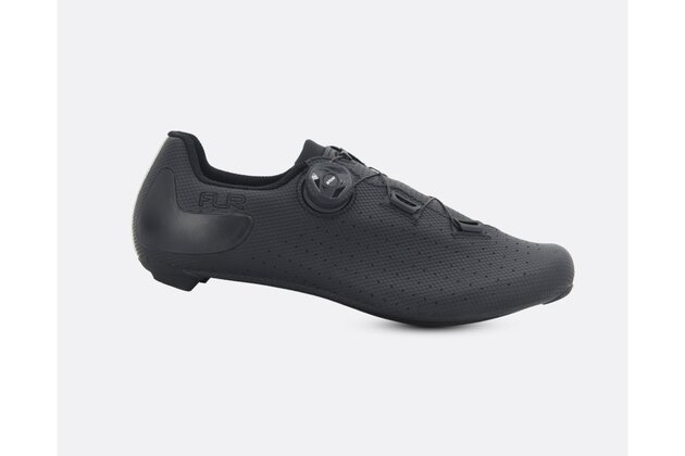 Tretry FLR F-5 Black