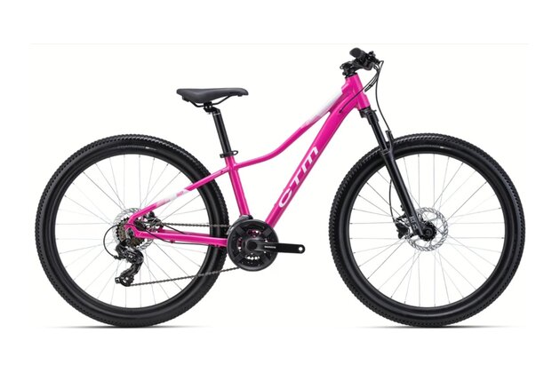 CTM Suzzy 1.0 27,5 Pink