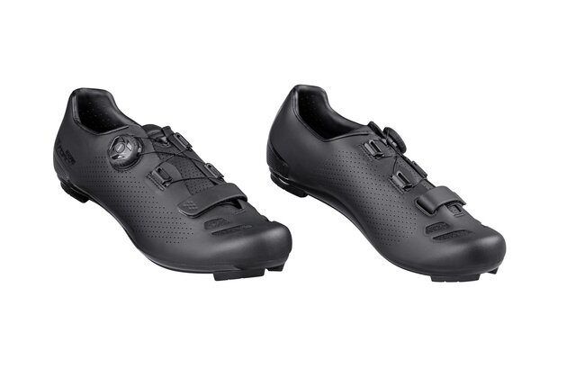 Tretry Road FORCE Hero Pro Black