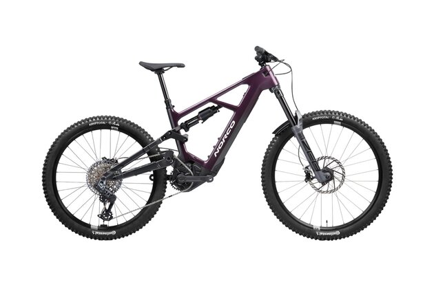 NORCO Range VLT C1 B750 Purple