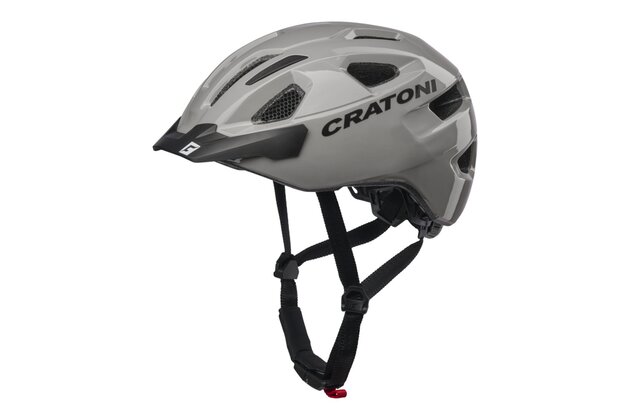 Helma CRATONI C-Swift Anthracite Glossy
