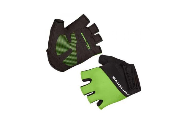 Rukavice ENDURA Xtract II Green
