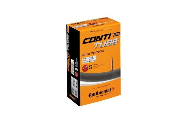 Duše CONTINENTAL Tour 28 Slim