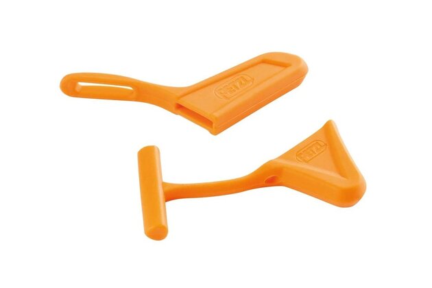 Ochrana hrotů PETZL PICK and SPIKE Protection