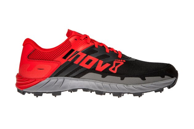 Dámské běžecké boty INOV-8 Oroc Ultra 290 W (S) Red/Black