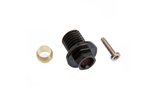 Šroub SHIMANO M9 pro SHIMANO ST-R9120/9170