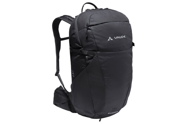 Batoh VAUDE Neyland Zip 26 Black