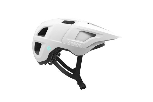 Helma LAZER Lupo KinetiCore White