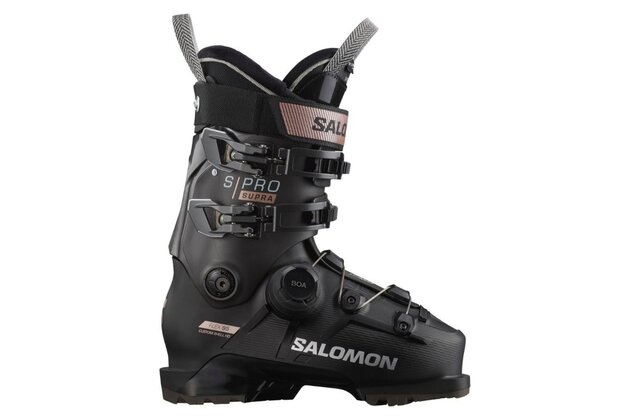Lyžařské boty SALOMON S/PRO SUPRA BOA 95 W Black