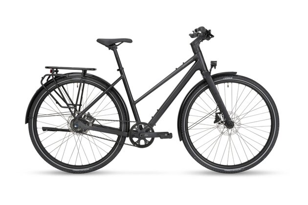 STEVENS Caleta 7.2 LT Velvet Black