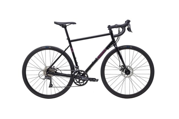 MARIN Nicasio Gloss Black/Pink