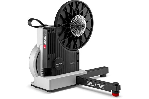 Trenažér ELITE Justo 2