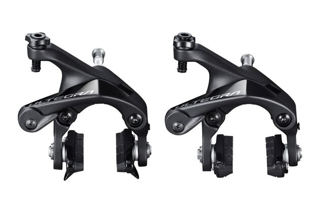 Brzdy SHIMANO Ultegra BR-R8100 přední+zadní