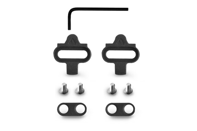 Kufry FLR C11 Black
