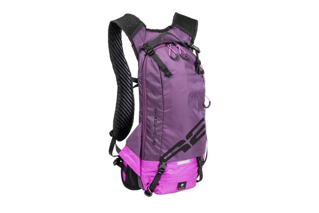 Batoh R2 Starling Purple/Pink 8l