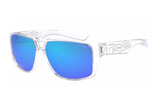 Sluneční brýle R2 Master Polarized Transparent Sluneční brýle R2 Master Polarized Transparent