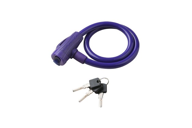 Zámek EXTEND Companion 12x650mm