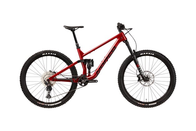 NORCO Sight C3 Red/Black 29