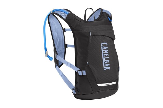 Batoh CAMELBAK Chase Adventure 8 Vest Women Black/Iris