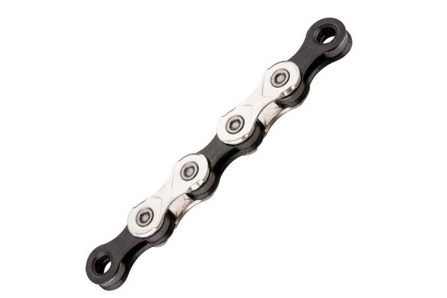 Řetěz KMC X11 Silver/Black