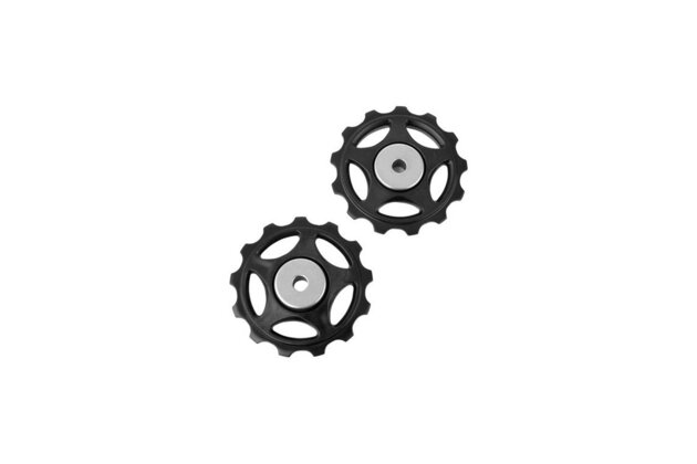 Kladky přehazovačky SHIMANO RD-M410