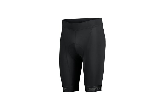 Kraťasy SCOTT RC Team ++ Black/Dark Grey