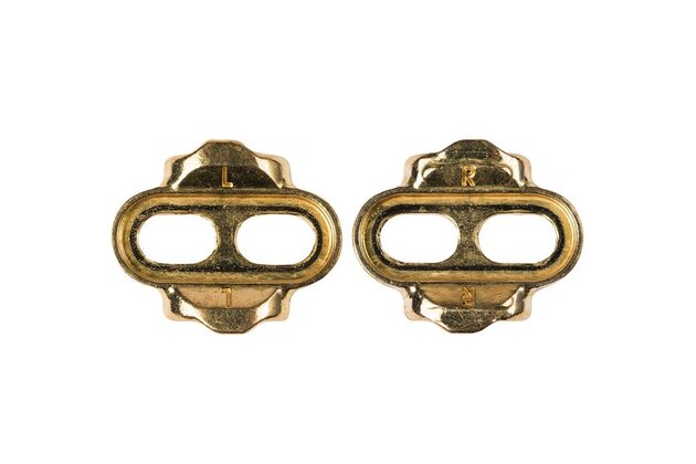Kufry CRANKBROTHERS Standard Release Cleats 6°