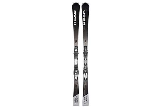 Lyže HEAD Supershape e-Original + PRD 12 GW