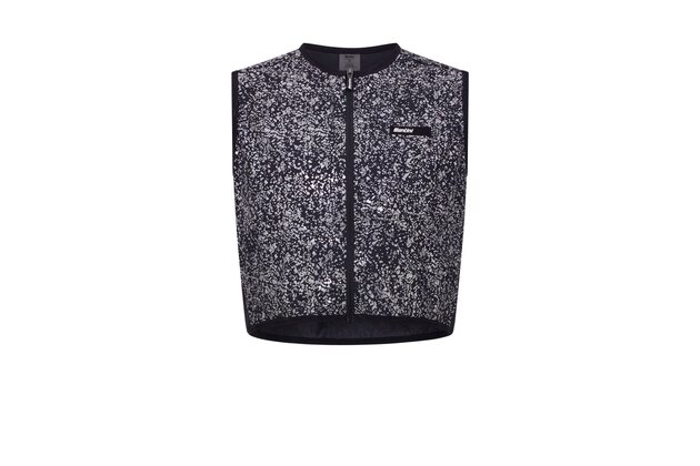Vesta SANTINI High Vis Pack Black