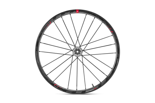 Sada kol FULCRUM Racing Zero Carbon DB 28“
