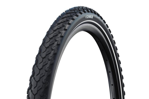 Plášť SCHWALBE Motion Land Cruiser Plus PunctureGuard TwinSki drát GREEN Black+Reflex