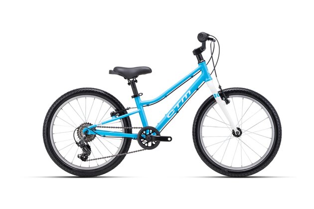 CTM Sly 20 Matt Blue