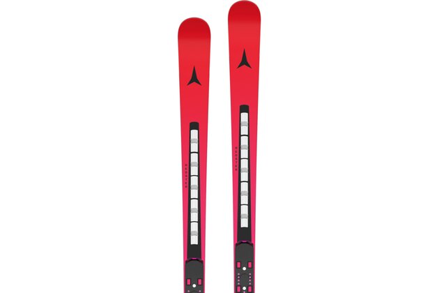 Lyže ATOMIC REDSTER G9 FIS REVOSHOCK Red Tension