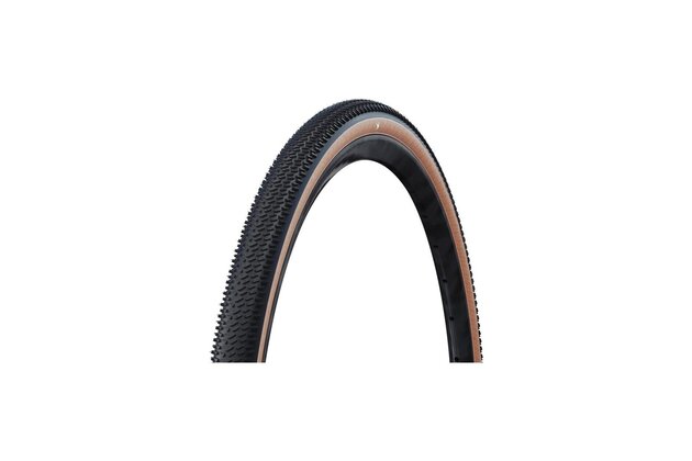 Plášť SCHWALBE G-One R Pro Evo V-Guard TLR ADDIX Race Transparent