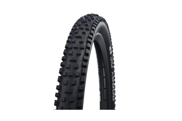 Plášť SCHWALBE Nobby Nic New Addix drát 29x2.25"